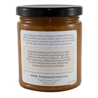 Jalapeno Jam - Ridgedale Orchard & Vineyard