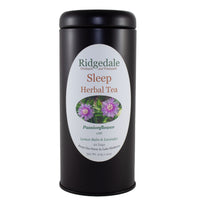 Sleep Tea Direct From Ridgedale Orchard and Vineyard